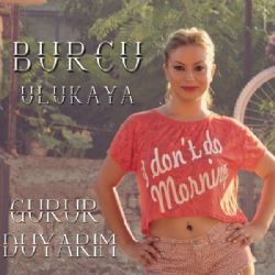 Burcu Ulukaya Gurur Duyarım