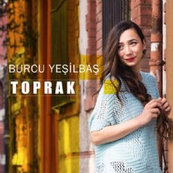 Burcu Yeşilbaş Toprak