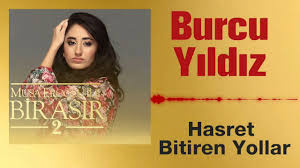 Burcu Yıldız Musa Eroğlu İle Bir Asır 2