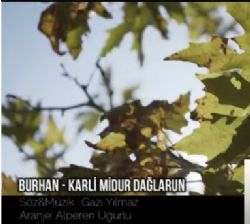 Burhan Karli Midur Dağlarun