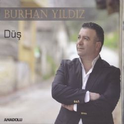 Burhan Yıldız Düş