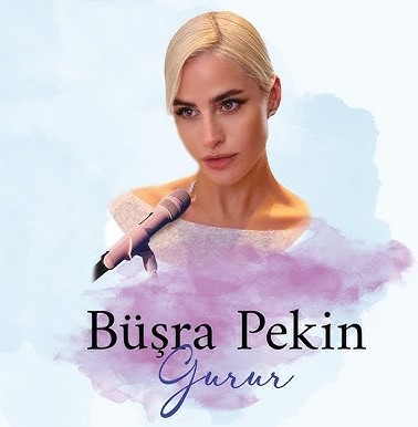 Büşra Pekin Gurur