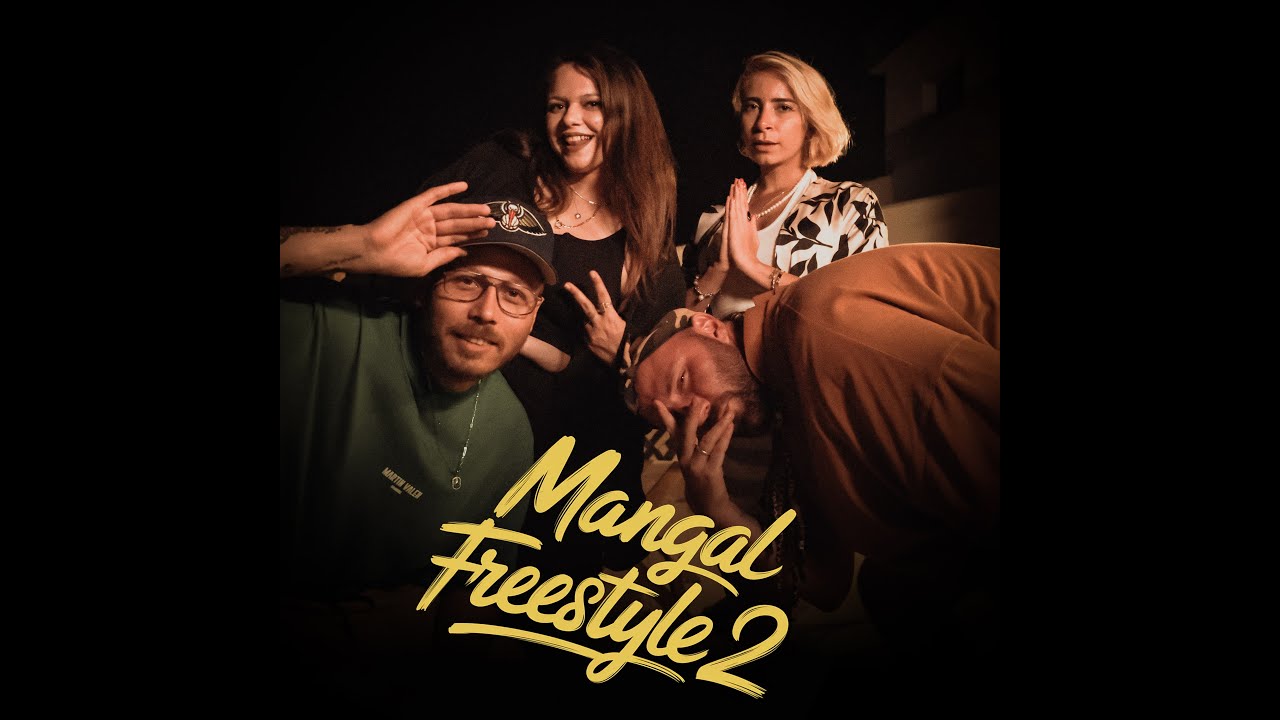 CHASE Mangal Freestyle II