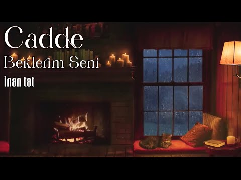 Cadde Beklerim Seni 4K