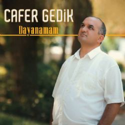 Cafer Gedik Dayanamam