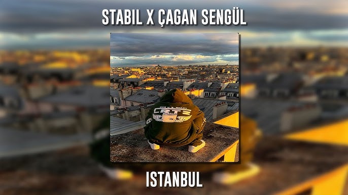 Çağan Şengül İstanbul