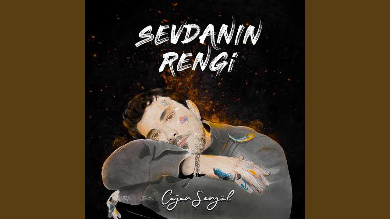 Çağan Şengül Sevdanın Rengi