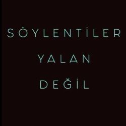 Çağın Bodur Söylentiler Yalan Değil