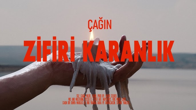 Çağın Zifiri Karanlık