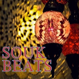 Çağla Souk Beats