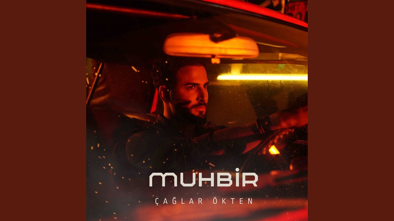 Çağlar Ökten Muhbir