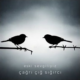 Çağrı Çığ Sığırcı Eski Sevgiliyiz