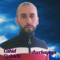 Cahid Qubadlı Azerbaycan