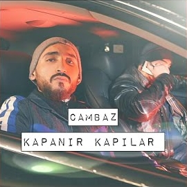 Cambaz Kapanır Kapılar