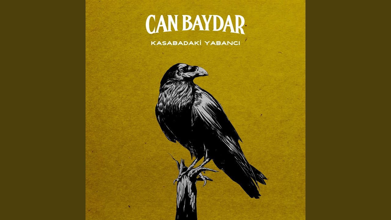 Can Baydar Kasabadakı Yabancı