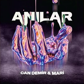 Can Demir Anılar