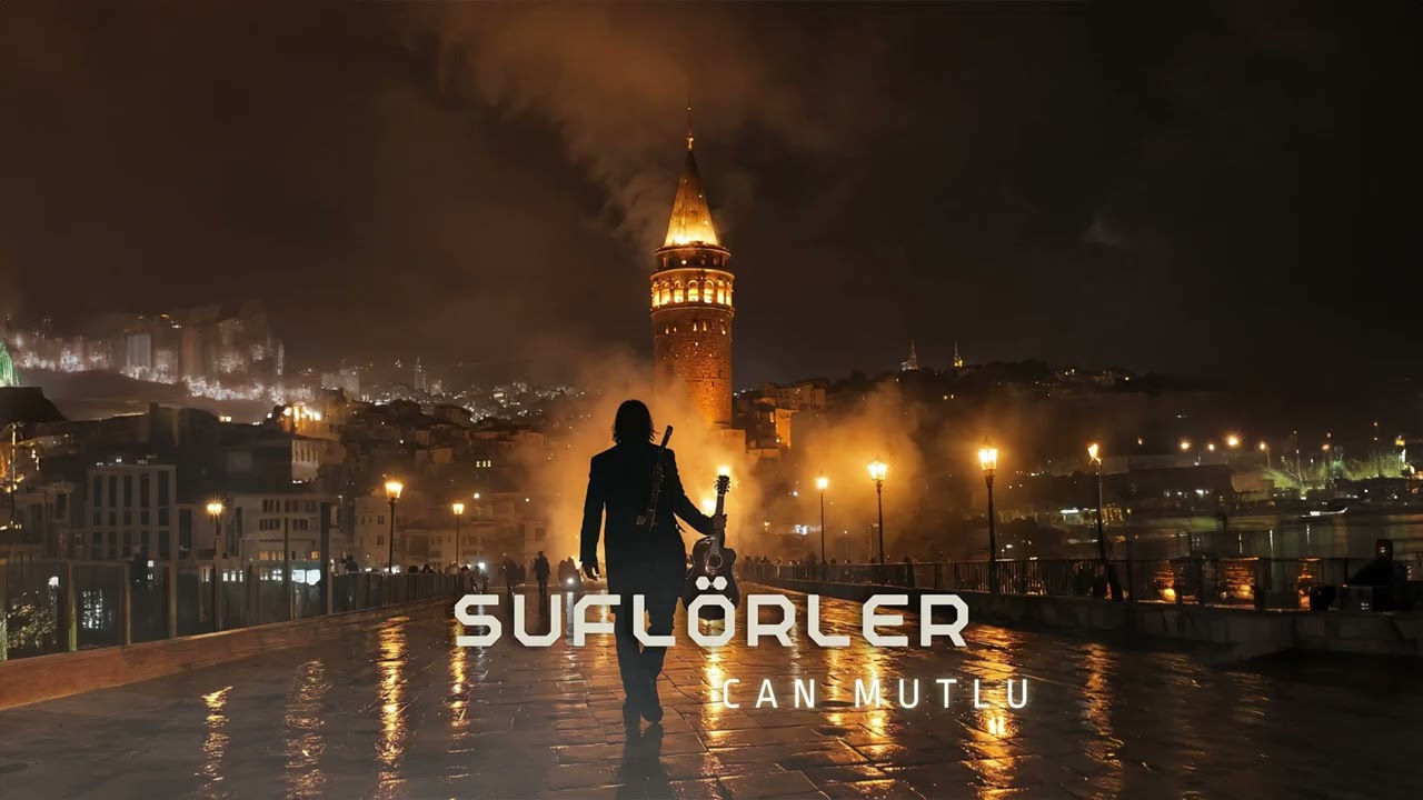 Can Mutlu Suflörler