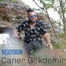 Caner Gökdemir Koşuyorum