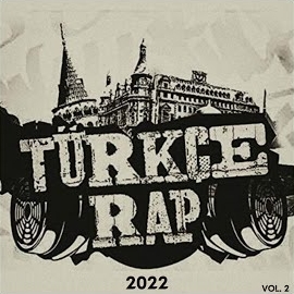 Caner Hepvarlık Türkçe Rap Vol 2