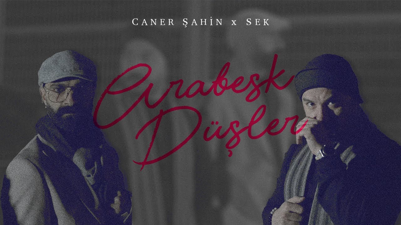 Caner Şahin Arabesk Düşler