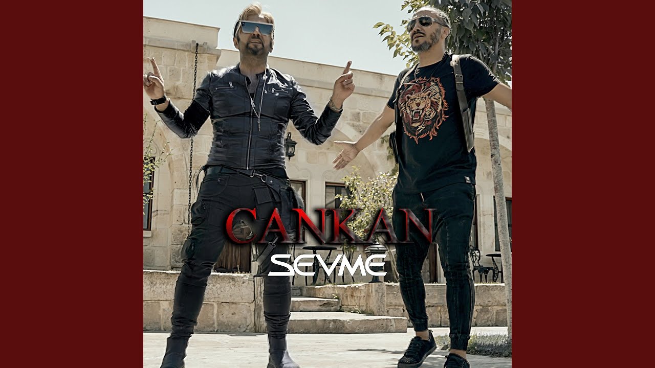 Cankan Sevme