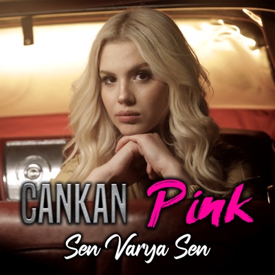 CankanPINK Sen Var Ya Sen