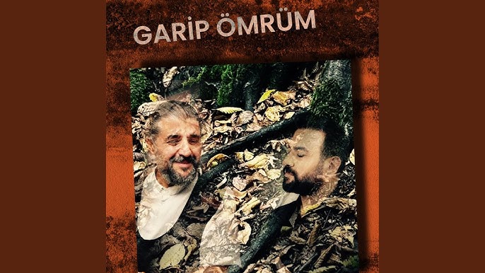 Cankat Erdoğan Garip Ömrüm