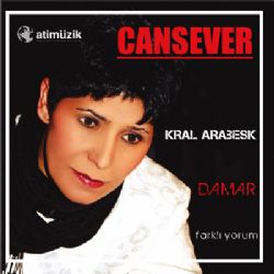 Cansever Kral Arabesk