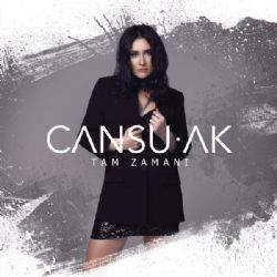 Cansu Ak Tam Zamanı