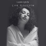 Cansu Çevik Çok Özledim