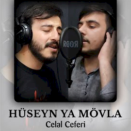 Celal Ceferi Hüseyn Ya Mövla