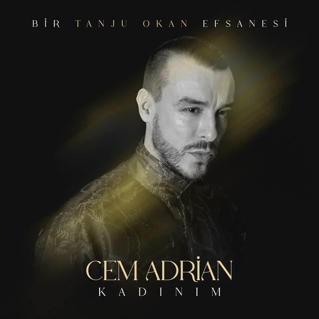 Cem Adrian Kadınım