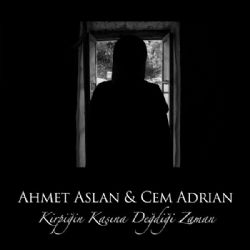 Cem Adrian Kirpiğin Kaşına Değdiği Zaman