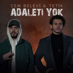 Cem Belevi Adaleti Yok