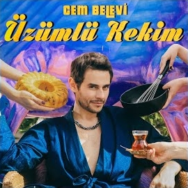 Cem Belevi Üzümlü Kekim