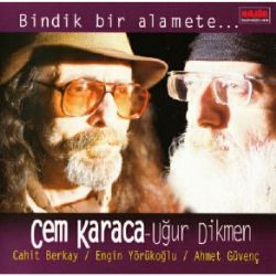 Cem Karaca Bindik Bir Alamete