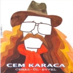 Cem Karaca Cemaz Ul Evvel