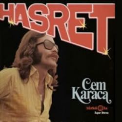 Cem Karaca Hasret