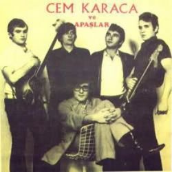 Cem Karaca Kardaşlar Apaşlar