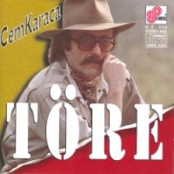 Cem Karaca Töre