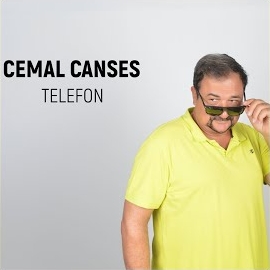 Cemal Canses Telefon