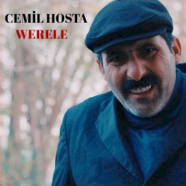 Cemil Hosta Werele