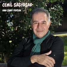 Cemil Sağyaşar Ama Şimdi Yoksun