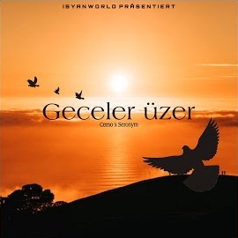 Cemo Geceler Üzer