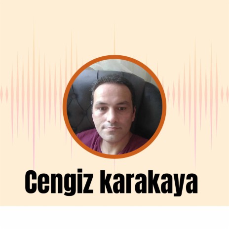 Cengiz Karakaya Çektin Gittin