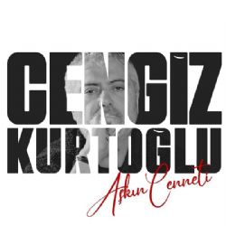 Cengiz Kurtoğlu Aşkın Cenneti