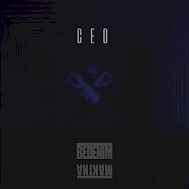 Ceo Bedenim Makina