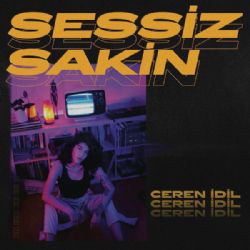 Ceren İdil Sessiz Sakin