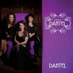 Çeşni Dantel Dantel