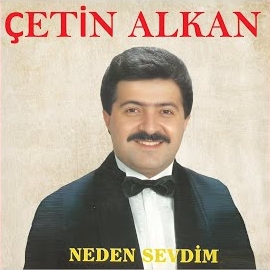 Çetin Alkan Neden Sevdim